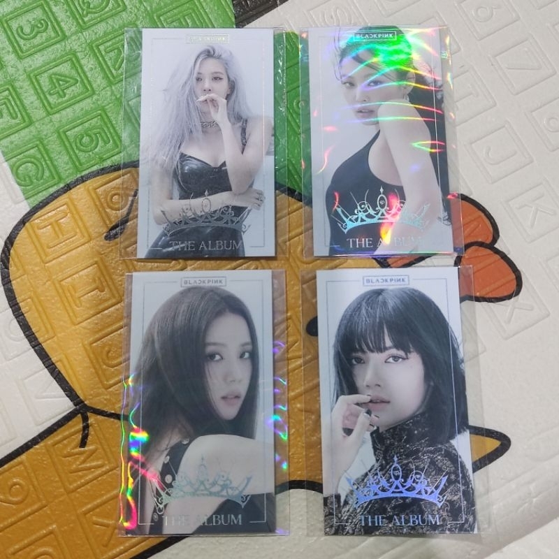 PC BLACKPINK