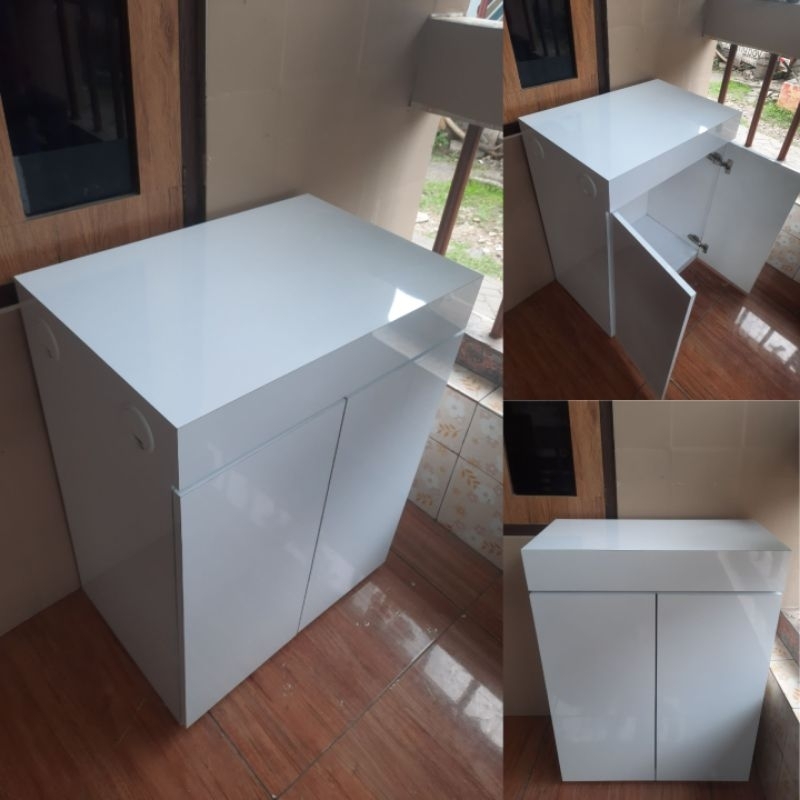 Cabinet Aquarium 60x35x80