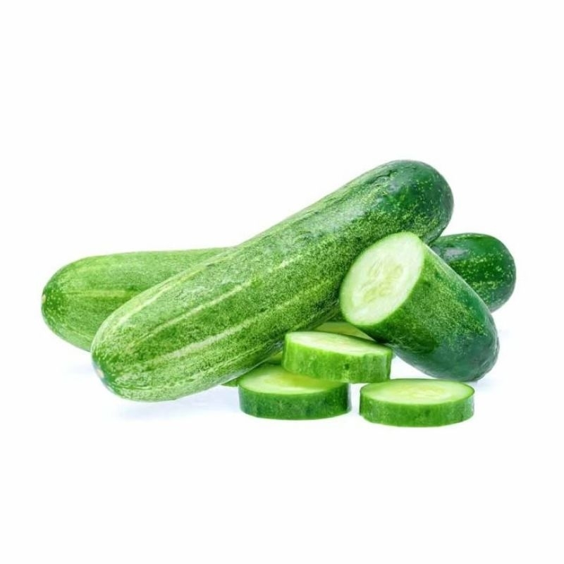 

Timun Segar 500gram