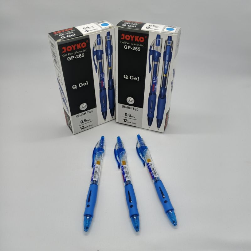 

JOYKO Gel pen /pena Jel GP-265