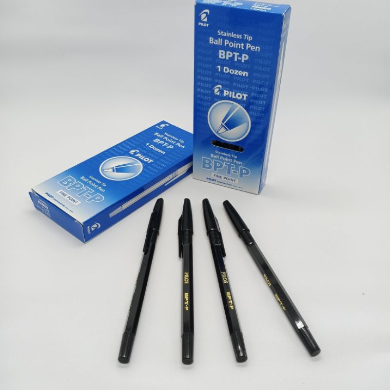 

pulpen pilot BPT-P (1 pak/12pcs)