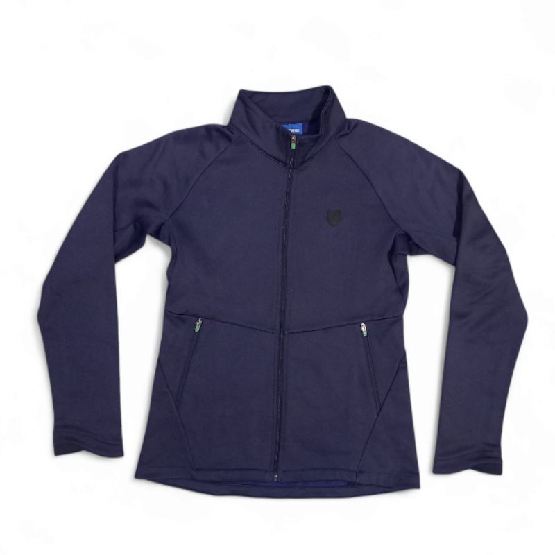 K Swiss Jacket Original Wanita