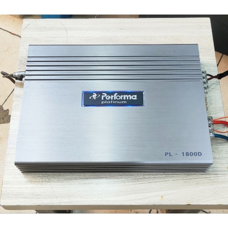 monoblok Performa PL-1800 D