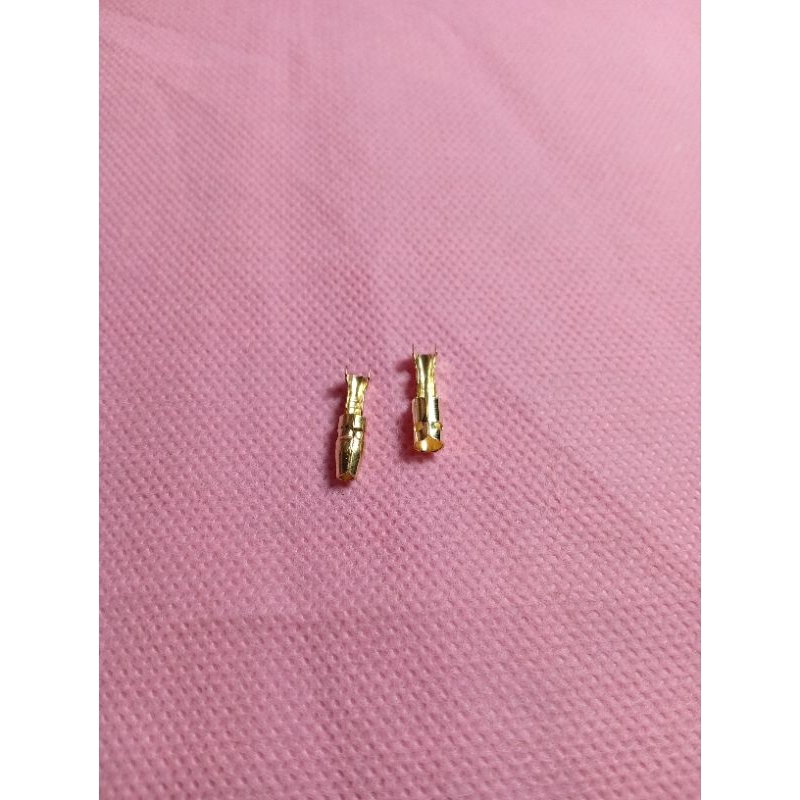 Skun bulat Male Female