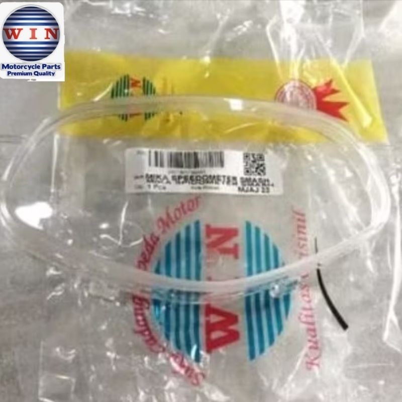 (CUCI GUDANG) MIKA SPEDOMETER SMASH OLD 2002-2005 MEREK WIN KUALITAS ORIGINAL