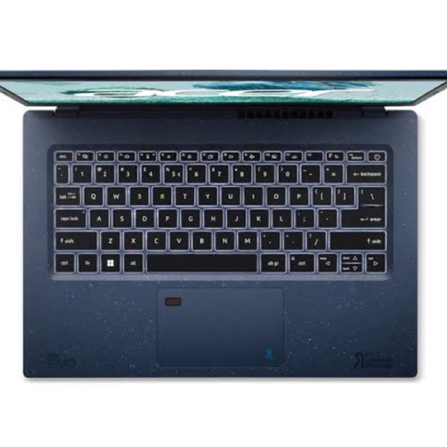 Keyboard protector Laptop Acer Swift GO / Aspire Vero 14inch / Aspire 5 2022 / Swift 3 2022
