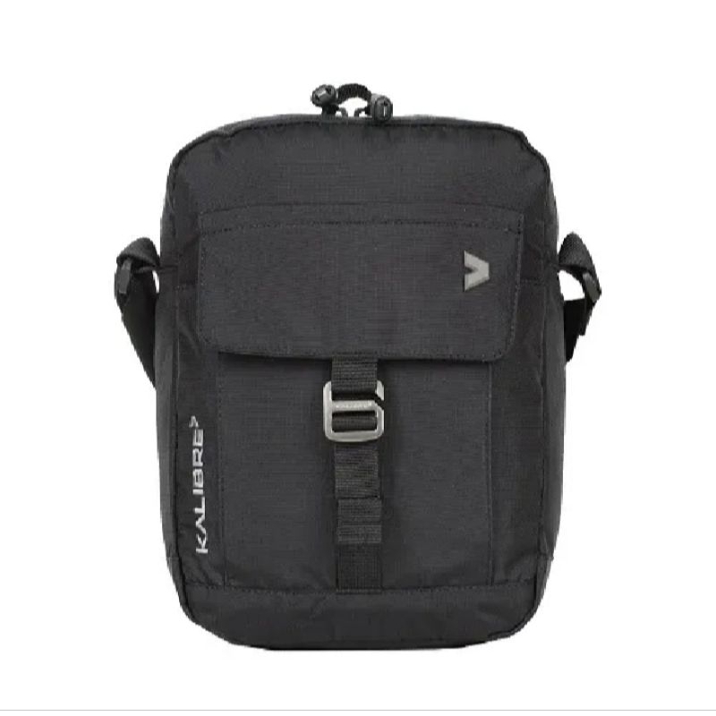 TAS SELEMPANG TAS TRAVEL POUCH KALIBRE FARER 3L