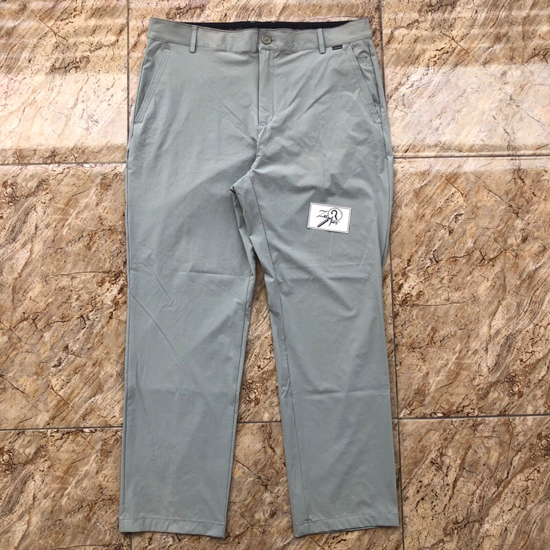 CELANA PANJANG OUTDOOR PROSPECS MINT