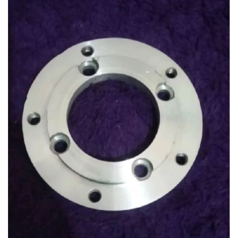 Plendes Adaptor Cakram Depan Tromol Vixion Old/New PNP Disc Cakram Jupiter MX King, Vixion New