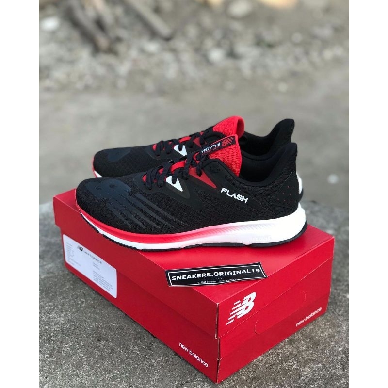 BISA COD/TERMURAH NB sepatu olah raga original 100%