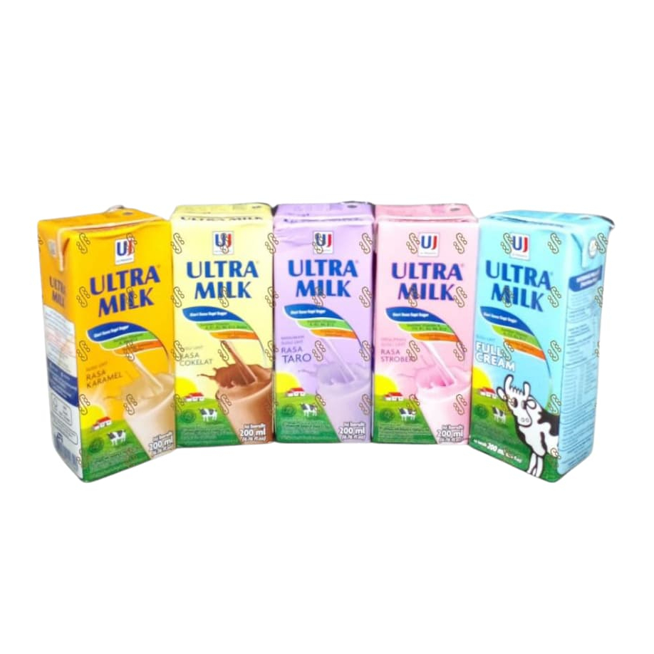 

Ultra 200ml