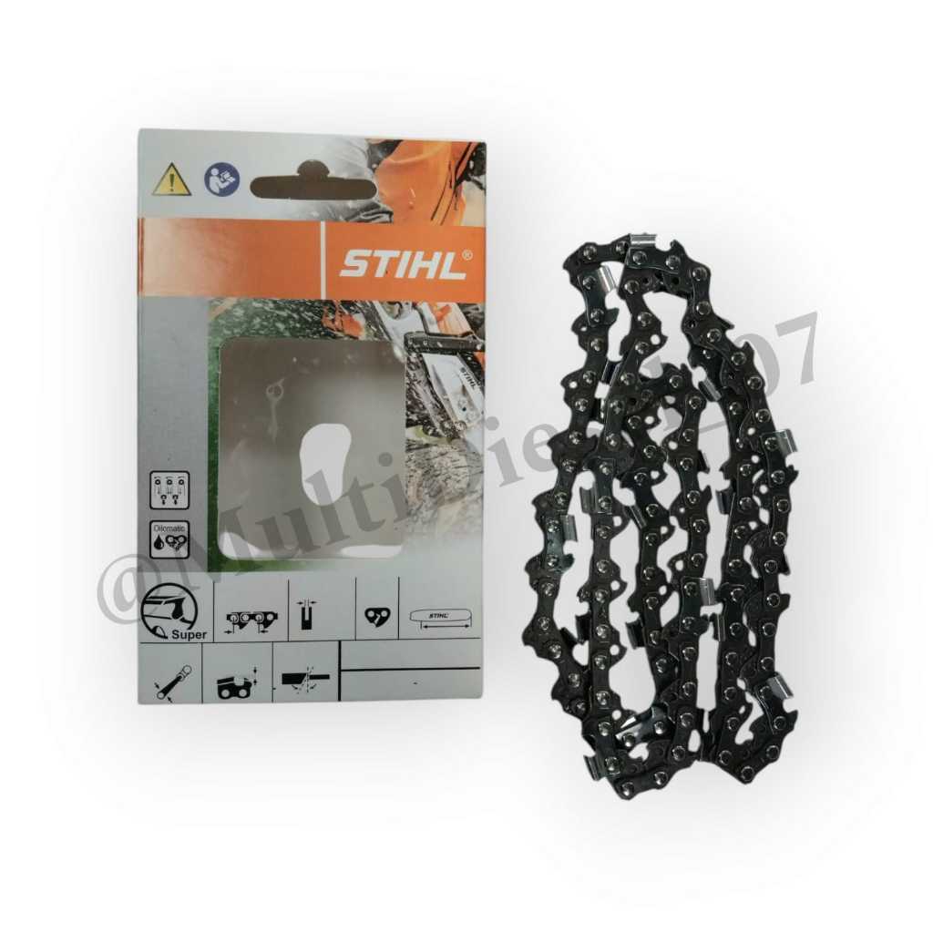 Rantai Potong STIHL MS170 14 INCH / Chain Saw - Senso MS 170 14 INCH STIHL ORIGINAL
