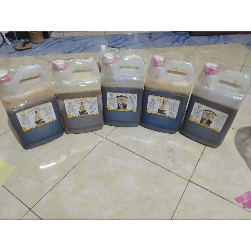 

GROSSIR MADU KLANCENG / KELULUT MURNI 100% TANPA CAMPURAN