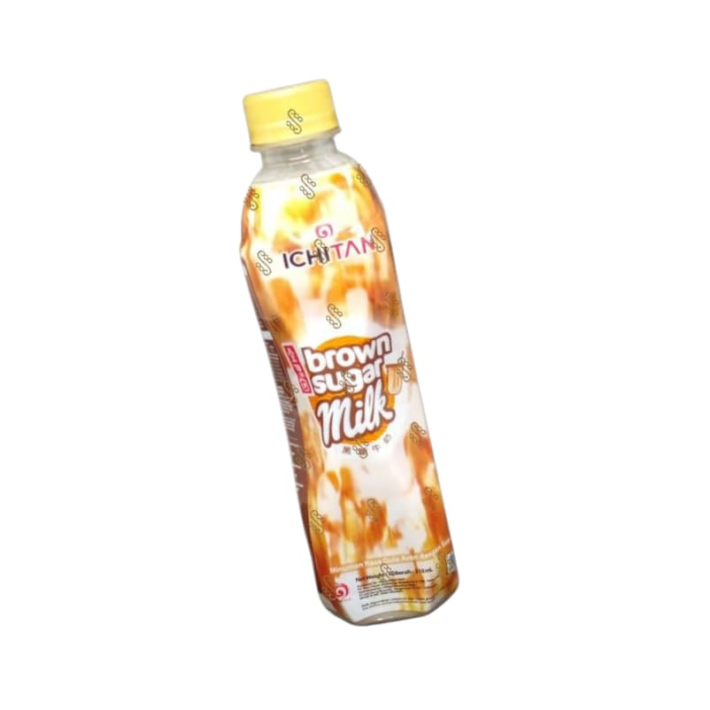 

Ichitan Brown Sugar Milk 310ml