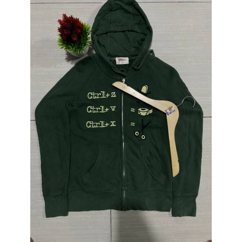 Hoodie gemoy