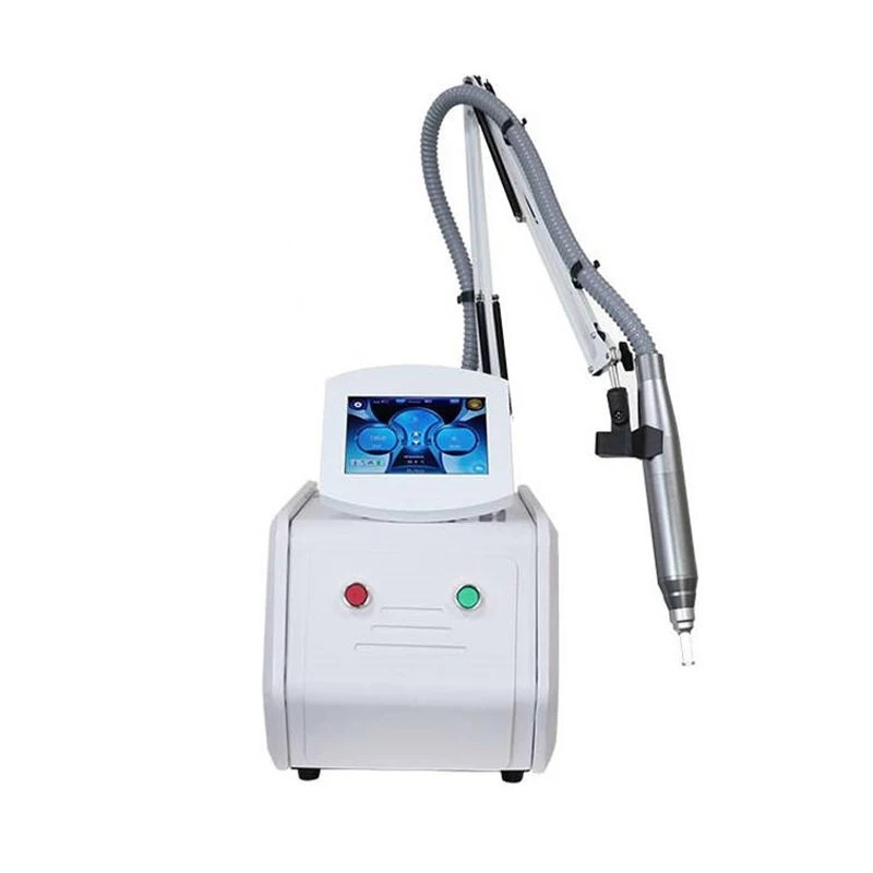 Mesin Penghilang Tato/ Laser Picosecond