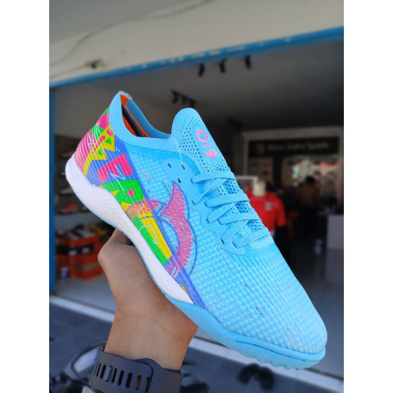 CATALYST LIBERTE V4 IN ORTUSEIGHT