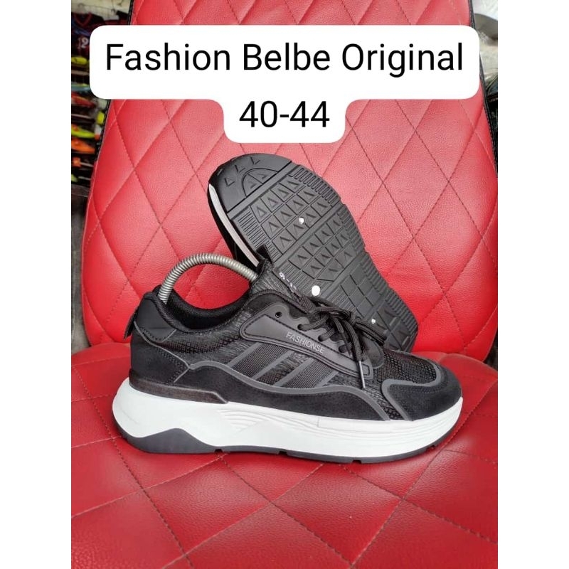 SEPATU ORIGINAL BELBE FASHION
