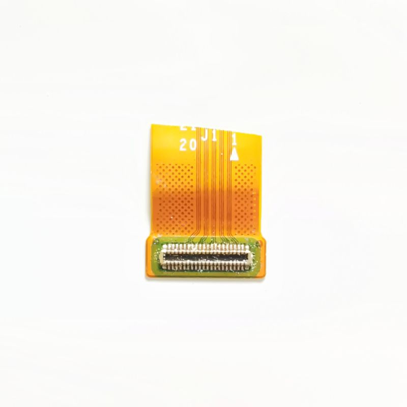 KONEKTOR LCD OPPO RENO A76 ORIGINAL COPOTAN