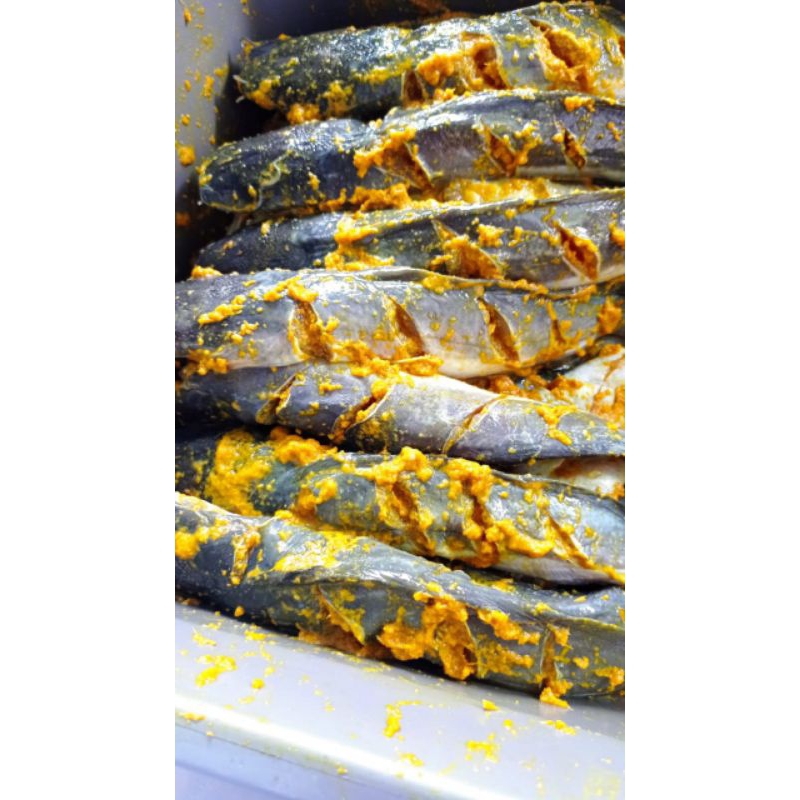 

Lele Ungkep / Ikan Lele / Ikan / Frozen Food