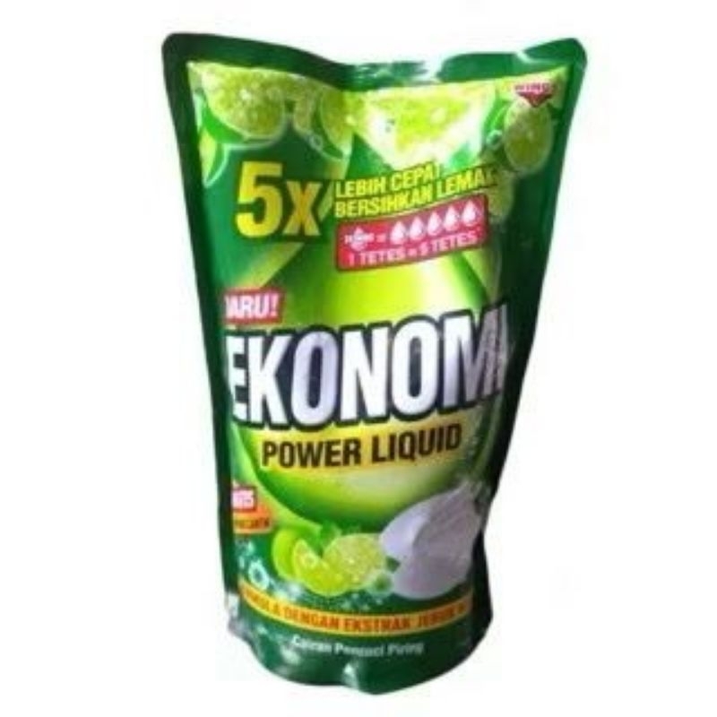 SABUN CUCI PIRING EKONOMI KEMASAN 2000