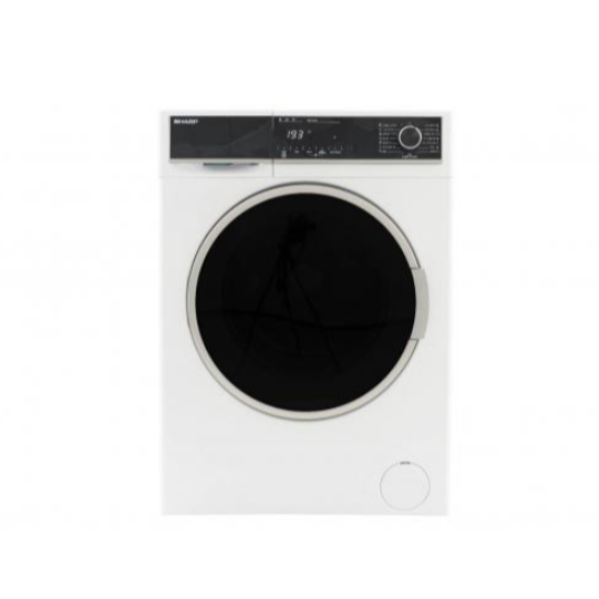 Sharp 9 Kg Front Loading Boomerang Series ESFL1490BX