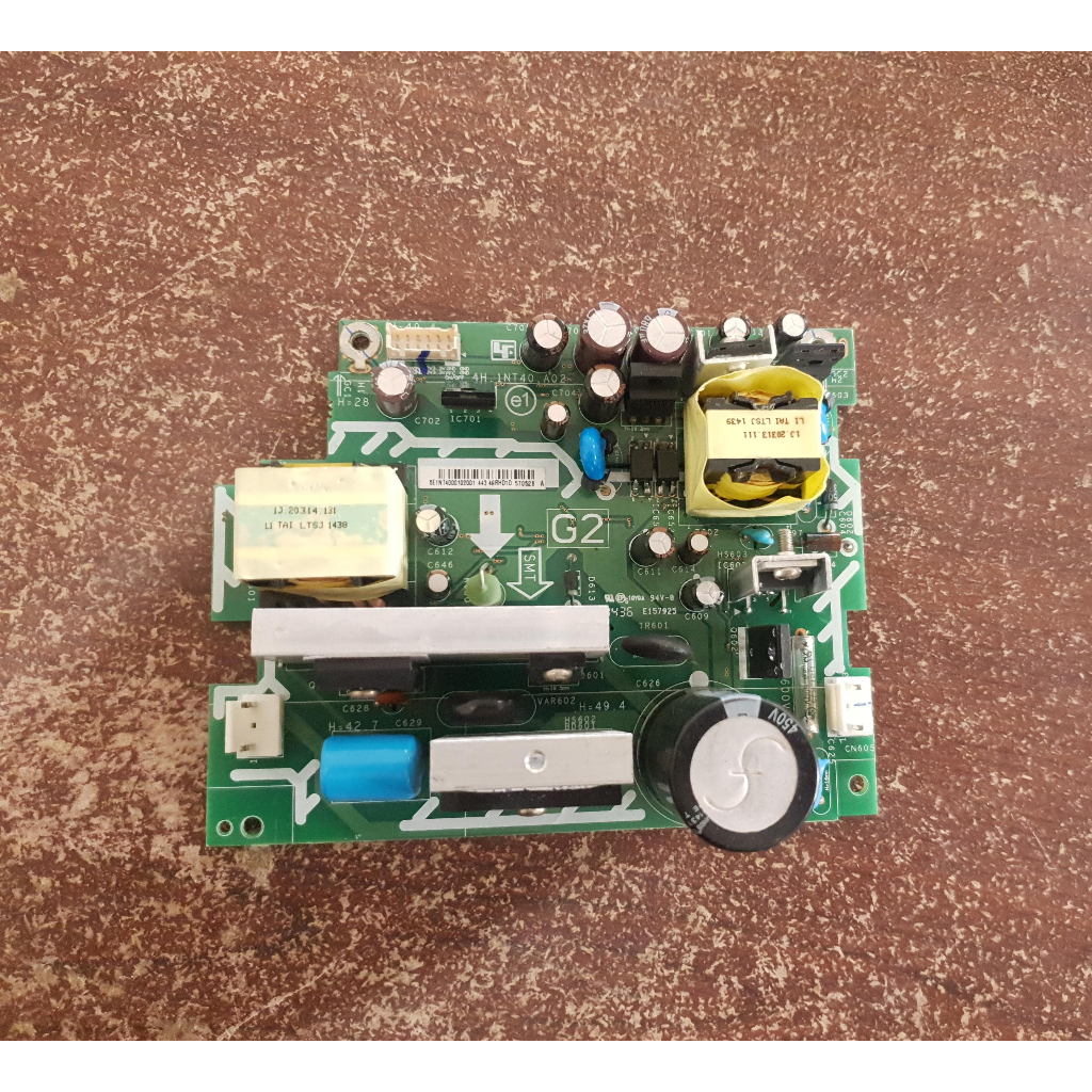 Powersupply Proyektor  Sony VPL DX100 DX111 DX120