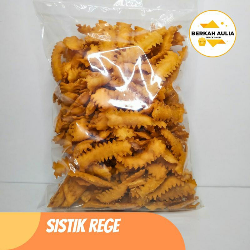 

Aneka Sistik/Kue Bawang - Kriuk Gurih - Cemilan Klasik yang Bikin Nagih!