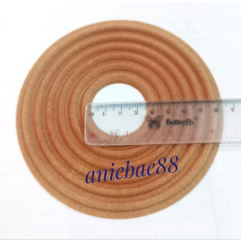 Damper Demper Speaker 10inch-12inch LB36mm