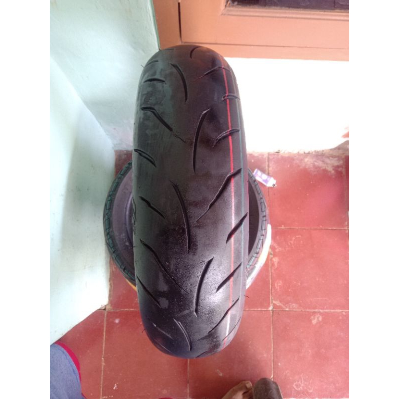 ban belakang maxxis ring 13 ukuran 140/70-13 nmax pcx