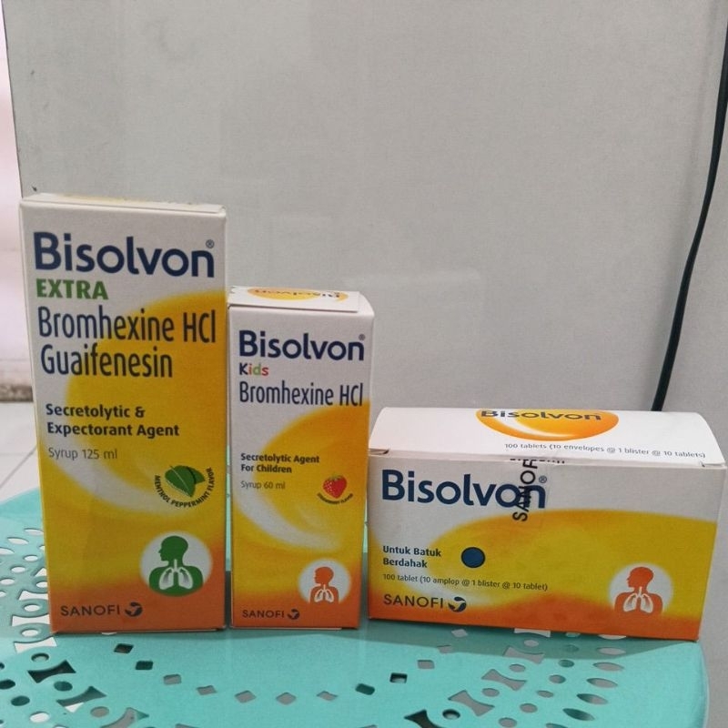 bisolvon obat batuk berdahak