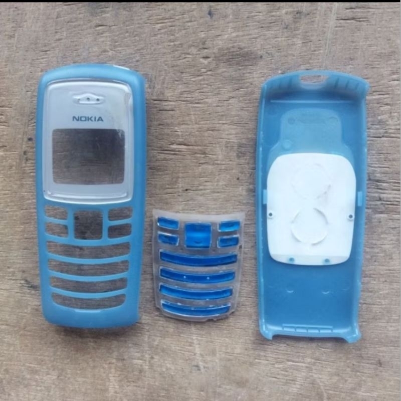CASING HP JADUL NOKIA 2100
