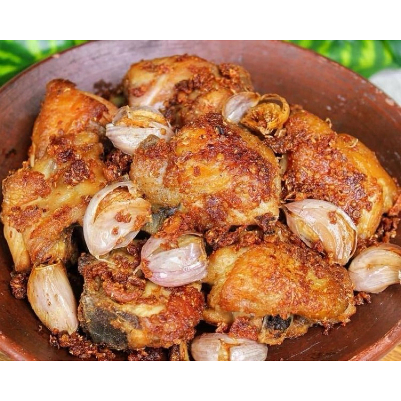

Ayam Ketumbar Frozen