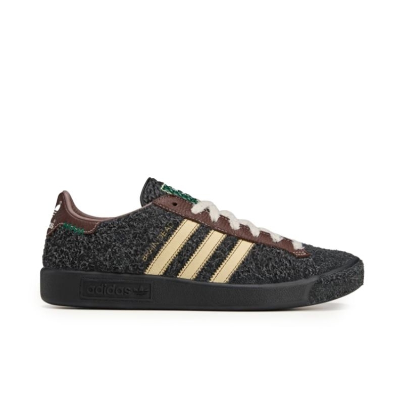 Sepatu ADIDAS x BRAIN DEAD Forest Hills Men's Sneakers Shoes ORIGINAL