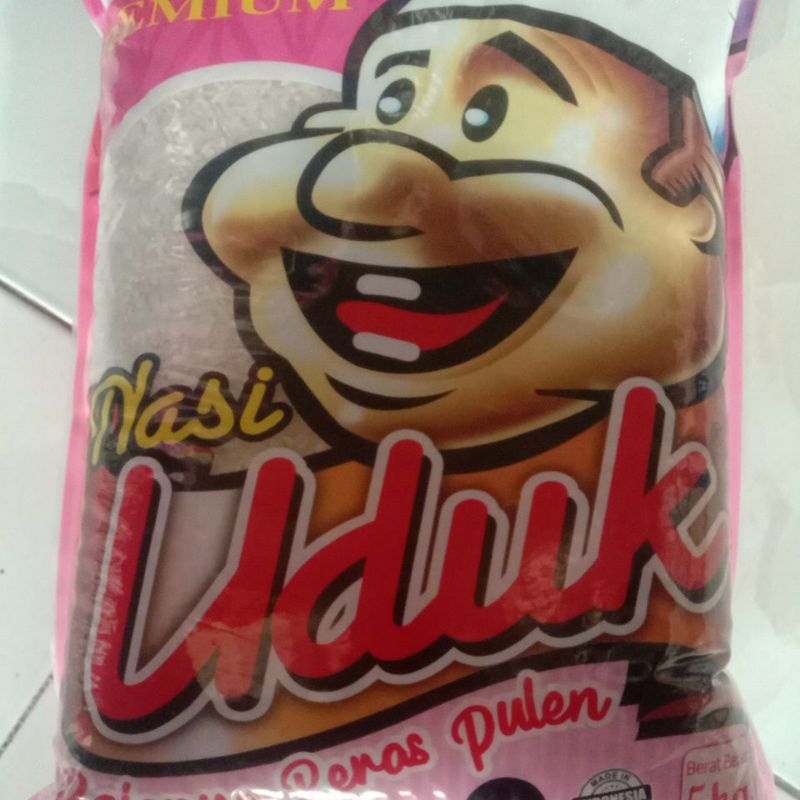 

nasi uduk 5kg,beras uduk 5kg