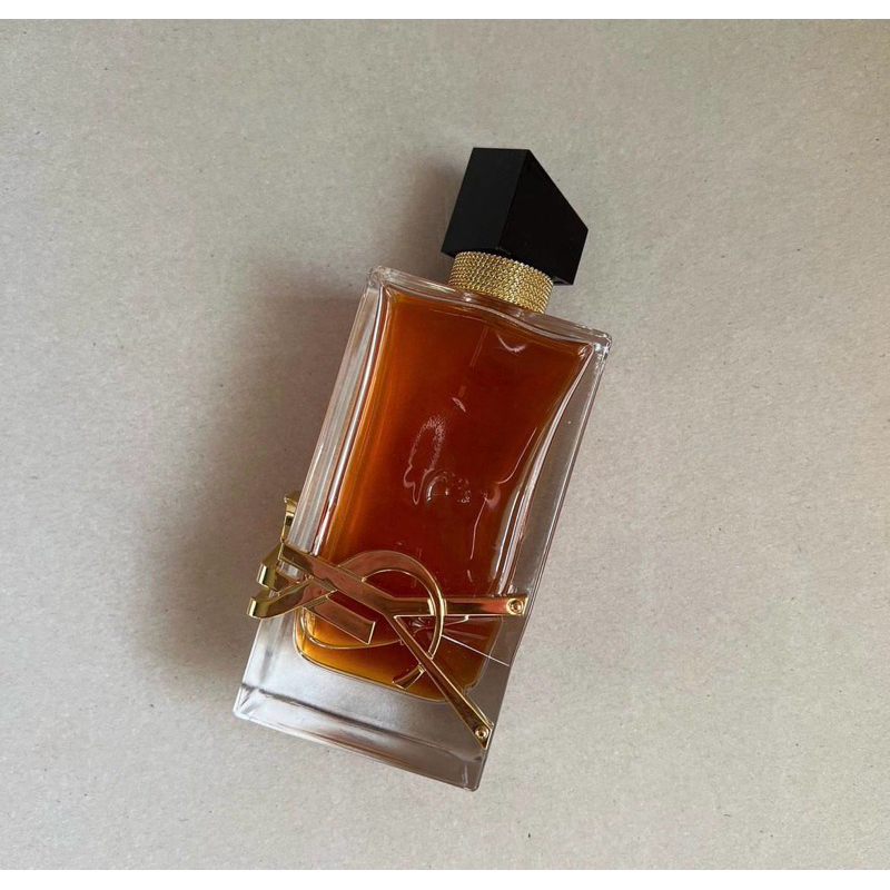 Preloved parfum ysl libre