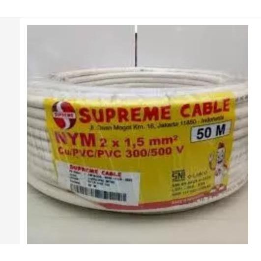 NYM SUPREME CABLE