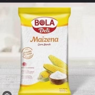 

Tepung Bola Deli Tepung Maizena Corn Starch