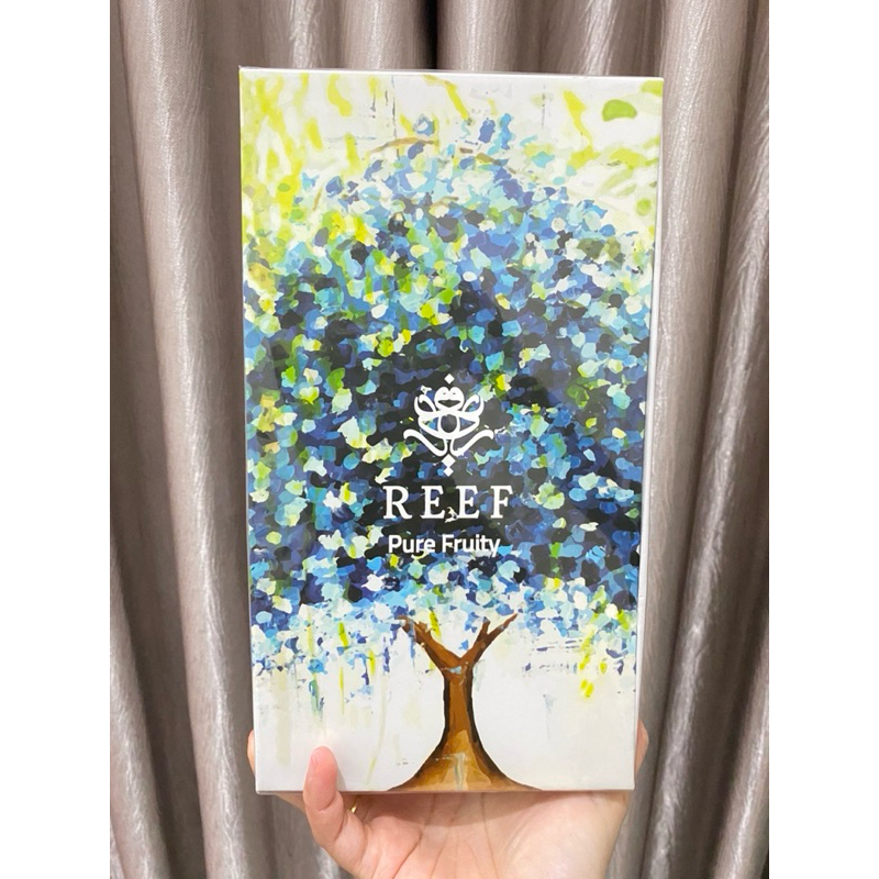 PARFUM ARAB ORIGINAL REEF