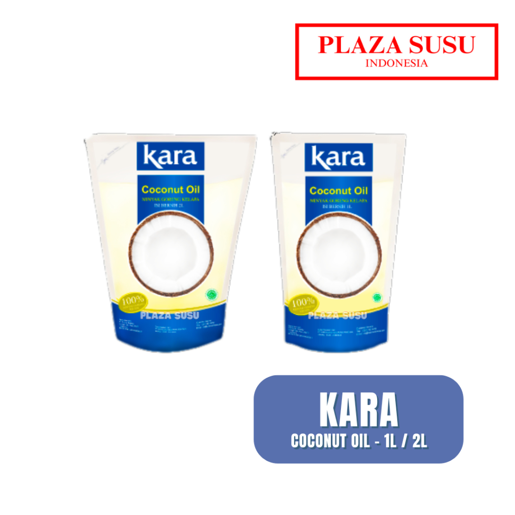 

MINYAK KELAPA KARA MINYAK GORENG MINYAK MASAK POUCH COCONUT OIL 1L/2L/1000ML/2000ML