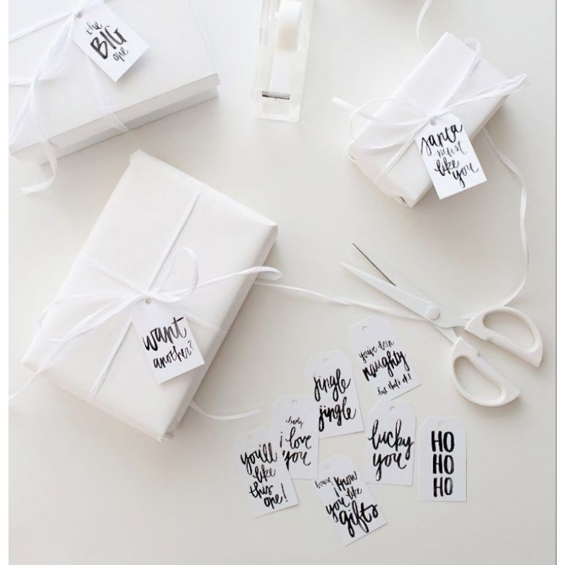 

KERTAS TISSUE MINYAK WRAPPING || KERTAS MINYAK LAYANGAN || KERTAS DOORSLAG