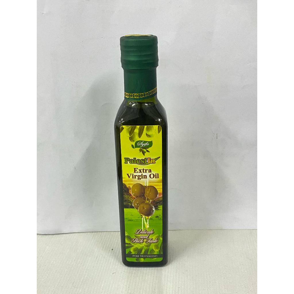 

PALESTIN EXTRA VIRGIN OIL 250ML
