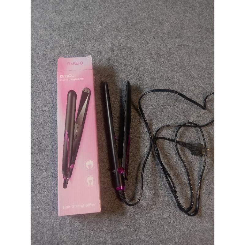 [ preloved ] Catokan Omfu