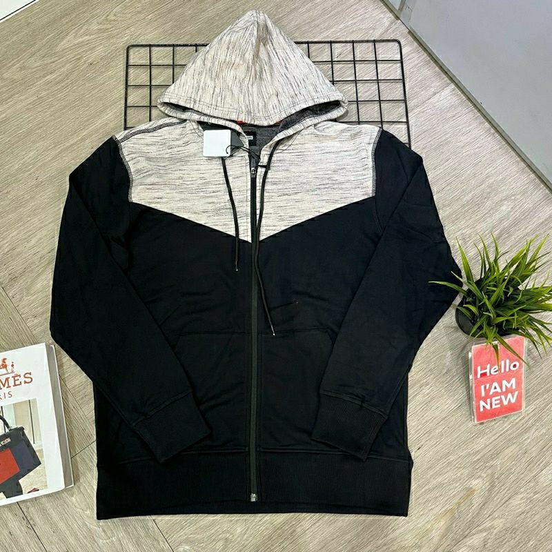 jaket ocean pacific pria original