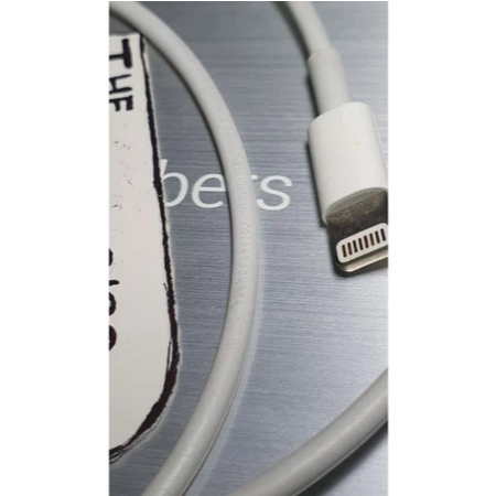 Kabel original iphone