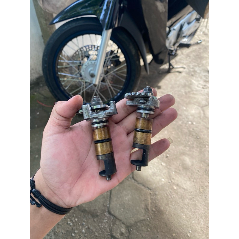 Mekanisme superKips botolan superkips