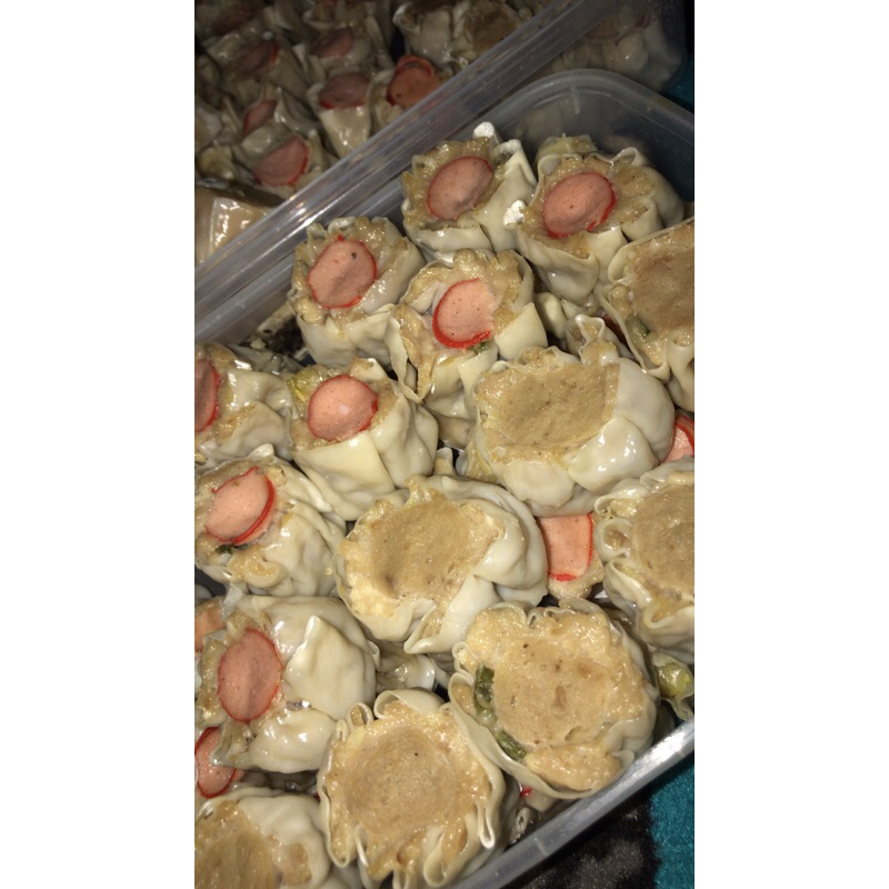 

DIMSUM AYAM isi 20 pcs