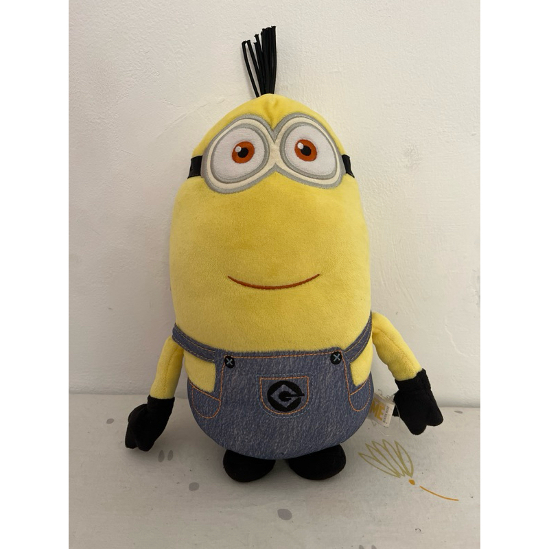 Boneka Minion Original Minion Ori Minion Minion