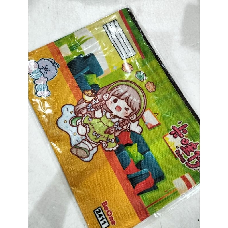 

MAP RESLETING MOTIF KAWAII MAP RESLETING MAP BUKU MAP LES