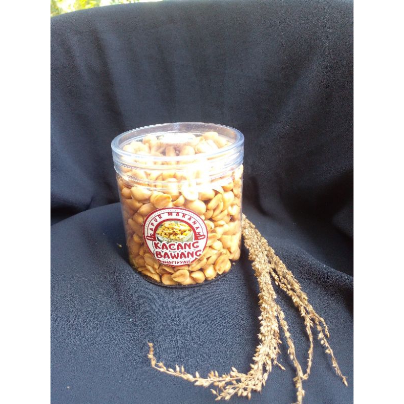 

kacang bawang gurihh